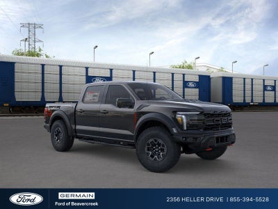 2026 Ford F-150 Raptor R