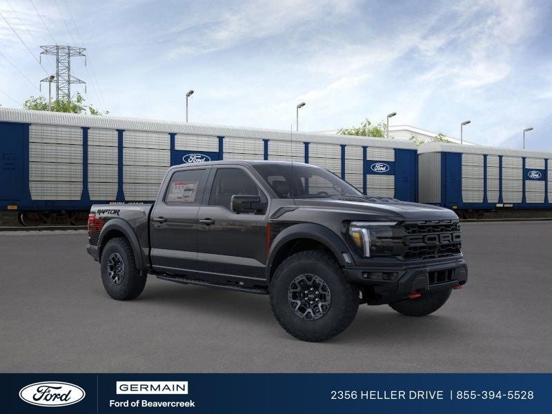 2026 Ford F-150 Raptor R