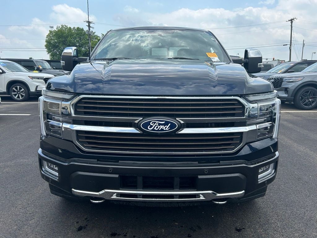 2024 Ford F-150 King Ranch