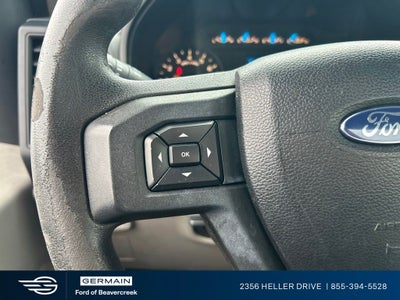 2015 Ford F-150 XL