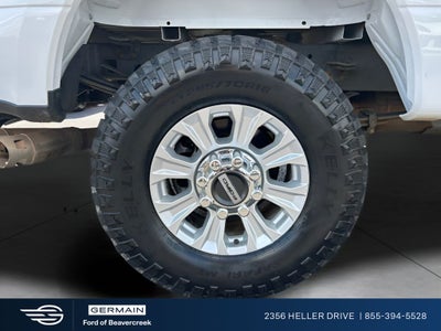2021 Ford F-350SD XL