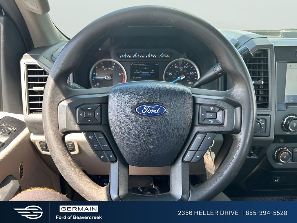 2021 Ford F-350SD XL
