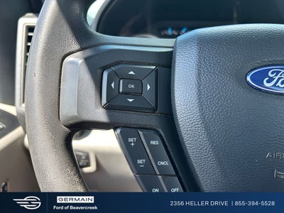2021 Ford F-350SD XL