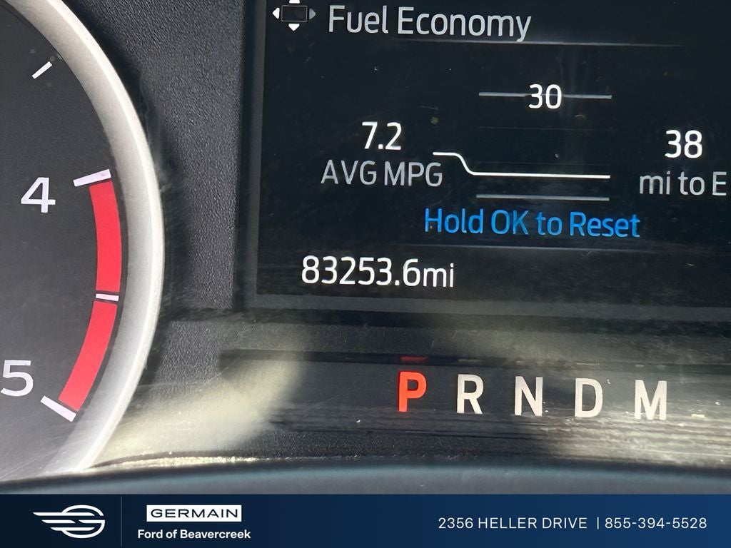 2021 Ford F-350SD XL