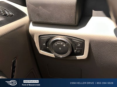 2021 Ford F-350SD XL