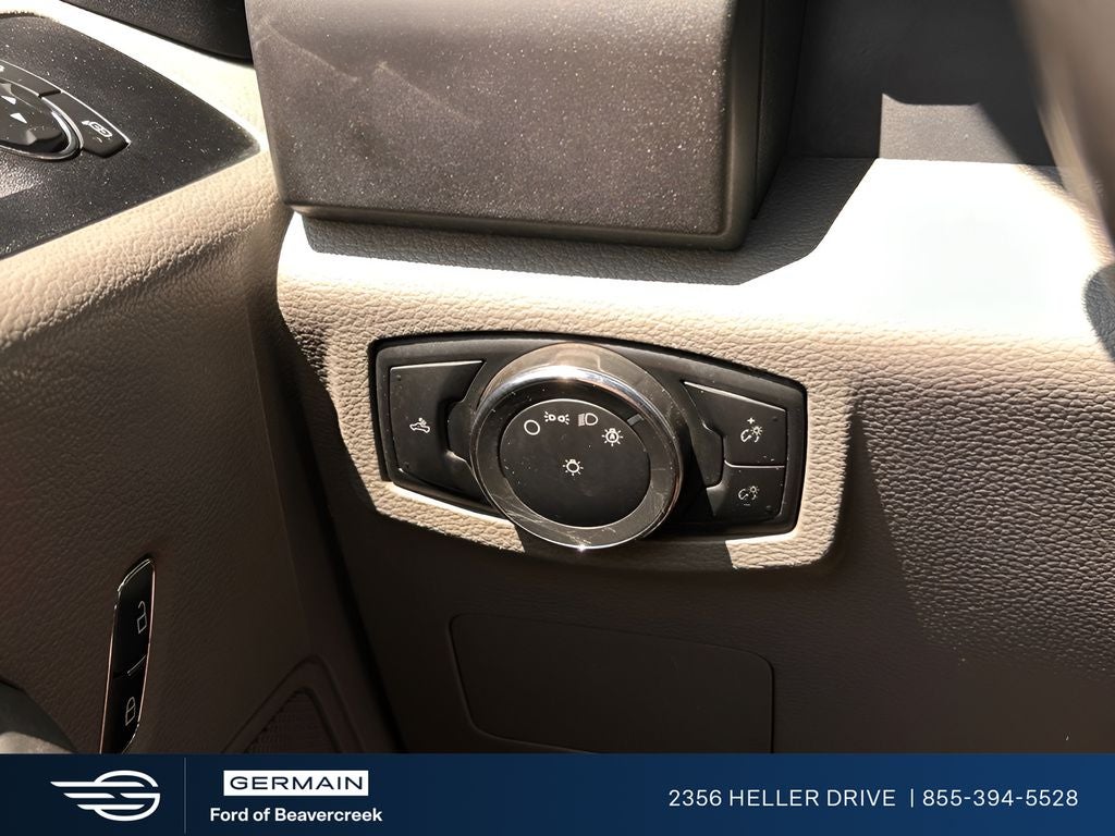 2021 Ford F-350SD XL