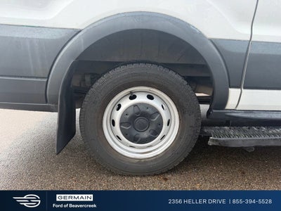 2016 Ford Transit-250 Base