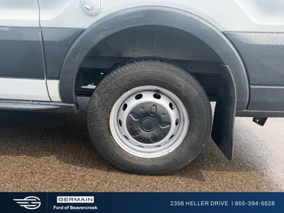 2016 Ford Transit-250 Base