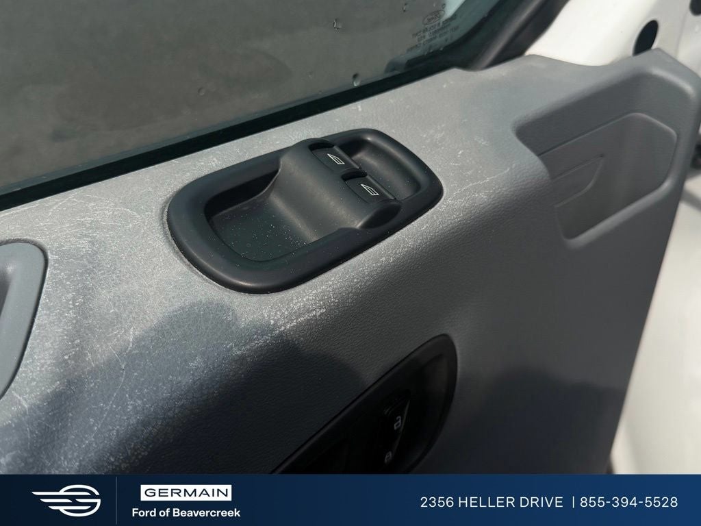 2016 Ford Transit-250 Base
