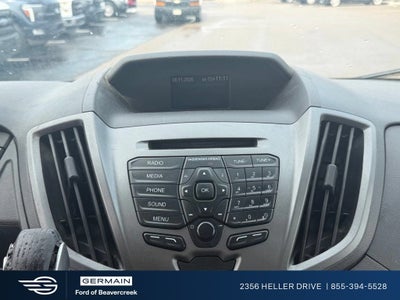 2016 Ford Transit-250 Base