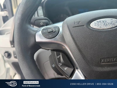 2016 Ford Transit-250 Base