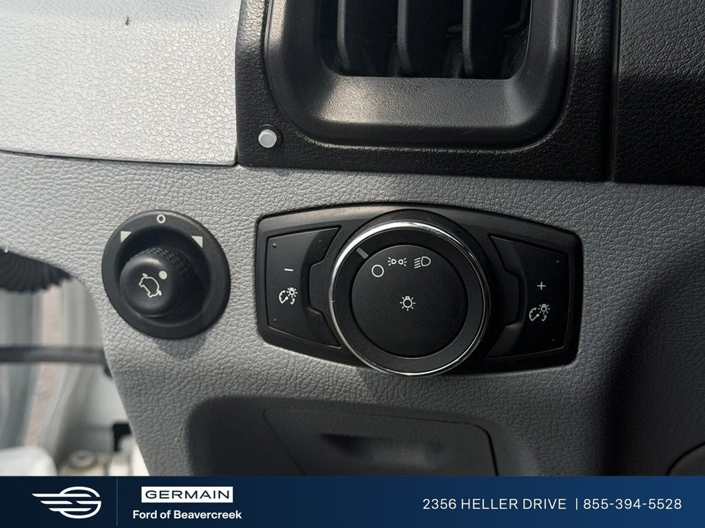 2016 Ford Transit-250 Base