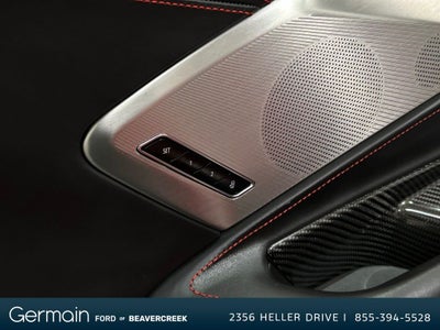 2020 Chevrolet Corvette Stingray 3LT