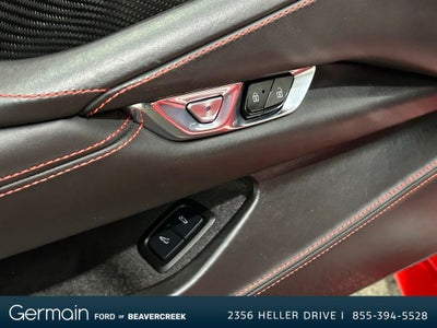 2020 Chevrolet Corvette Stingray 3LT