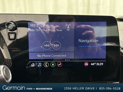 2020 Chevrolet Corvette Stingray 3LT