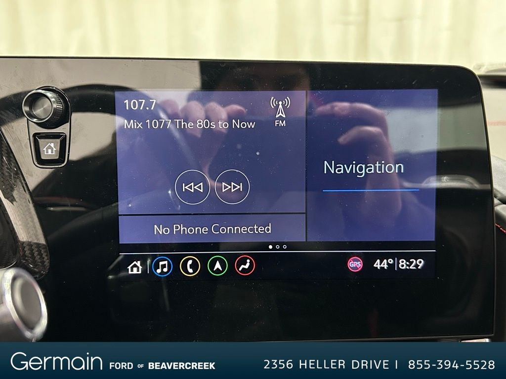 2020 Chevrolet Corvette Stingray 3LT