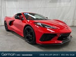 2020 Chevrolet Corvette Stingray 3LT