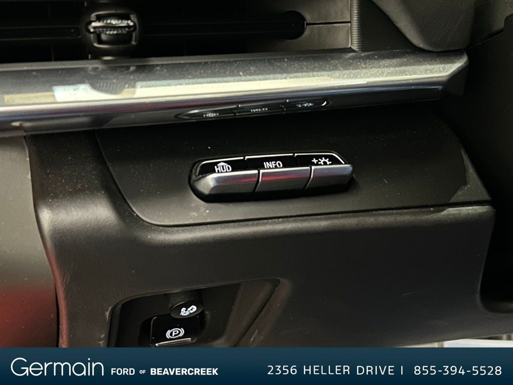 2020 Chevrolet Corvette Stingray 3LT