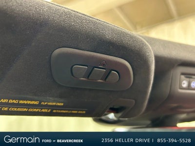 2020 Chevrolet Corvette Stingray 3LT