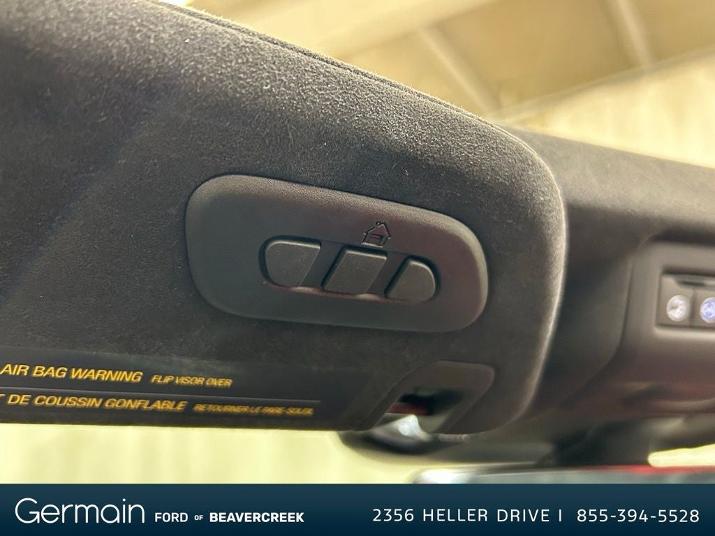 2020 Chevrolet Corvette Stingray 3LT