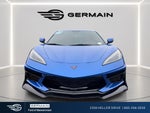 2023 Chevrolet Corvette Stingray 1LT