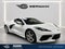 2021 Chevrolet Corvette Stingray 1LT