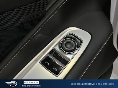 2021 Chevrolet Corvette Stingray 1LT