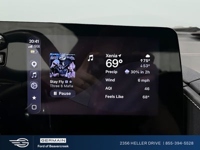 2021 Chevrolet Corvette Stingray 1LT