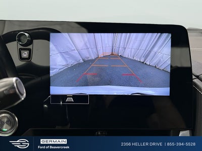 2021 Chevrolet Corvette Stingray 1LT