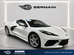 2021 Chevrolet Corvette Stingray 1LT
