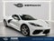 2021 Chevrolet Corvette Stingray 1LT