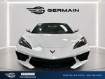 2021 Chevrolet Corvette Stingray 1LT
