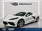 2021 Chevrolet Corvette Stingray 1LT