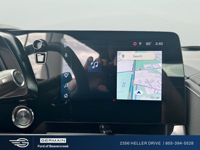 2025 Chevrolet Corvette Stingray 2LT