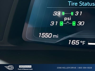 2025 Chevrolet Corvette Stingray 2LT