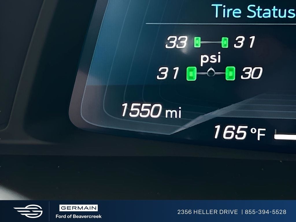 2025 Chevrolet Corvette Stingray 2LT