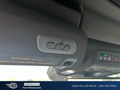 2025 Chevrolet Corvette Stingray 2LT