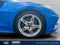 2025 Chevrolet Corvette Stingray 2LT