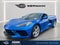 2025 Chevrolet Corvette Stingray 2LT