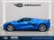 2025 Chevrolet Corvette Stingray 2LT