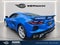 2025 Chevrolet Corvette Stingray 2LT
