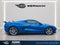 2025 Chevrolet Corvette Stingray 2LT