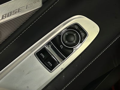 2021 Chevrolet Corvette Stingray 2LT