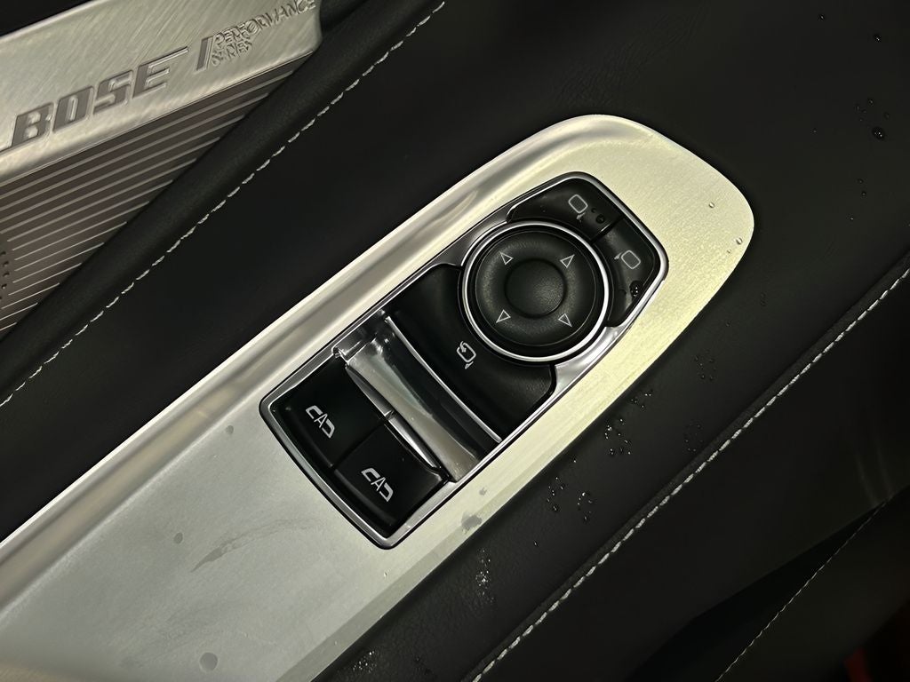 2021 Chevrolet Corvette Stingray 2LT
