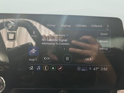 2021 Chevrolet Corvette Stingray 2LT