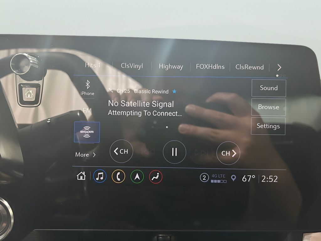 2021 Chevrolet Corvette Stingray 2LT