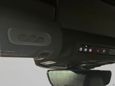 2021 Chevrolet Corvette Stingray 2LT