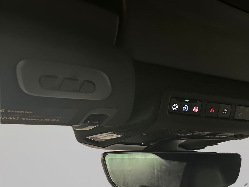 2021 Chevrolet Corvette Stingray 2LT