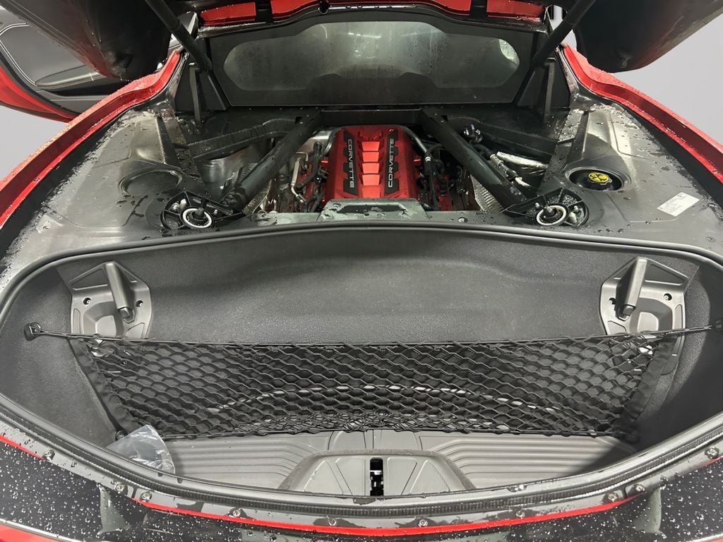 2021 Chevrolet Corvette Stingray 2LT