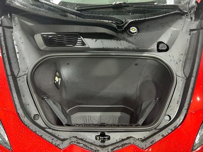 2021 Chevrolet Corvette Stingray 2LT